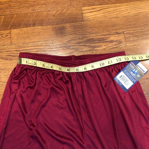 Champro Polyester Adult Medium Basketball Practice Training Short LOT of 12 - Picture 6 of 9